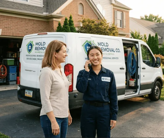 Crawlspace Mold Remediation Western Springs, IL FAQs